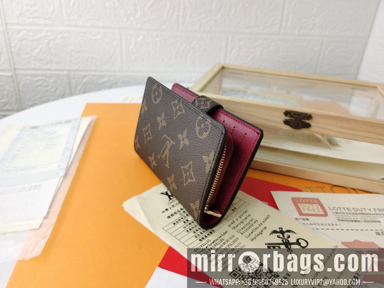 1:1 Louis Vuitton Bags Juliette M69433 13.5x11x3cm ss3