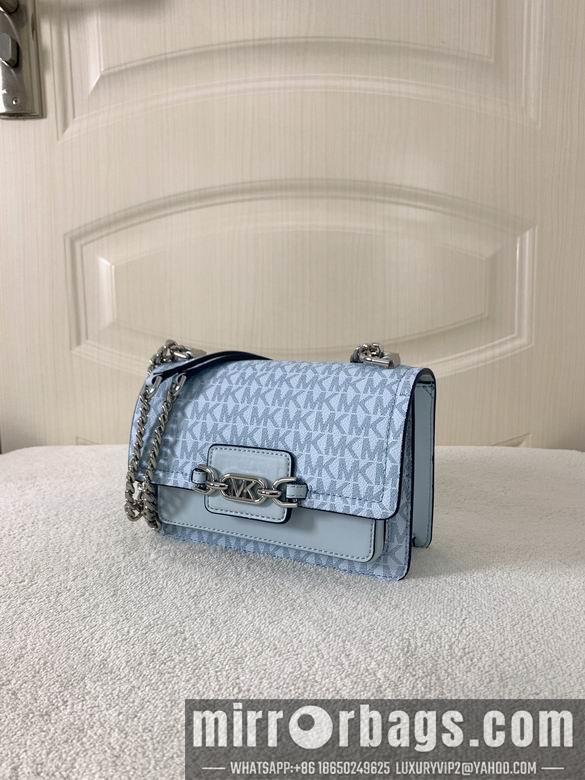 Michael Kors Bags Heather 20X13X8cm 082717 DY 2