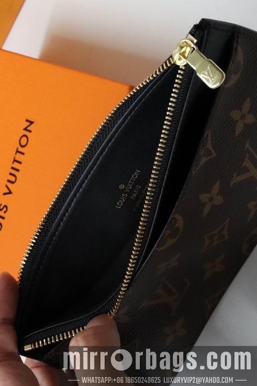 1:1 Louis Vuitton Bags M80348 20X11X0.5cm XM 3colour