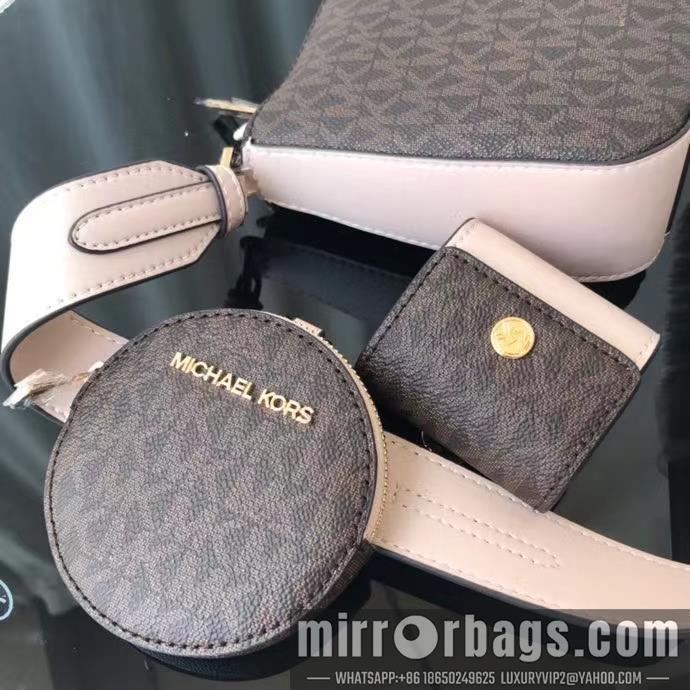 Michael Kors Bags Jet Set 24X15X6cm 122708 EY 2colour