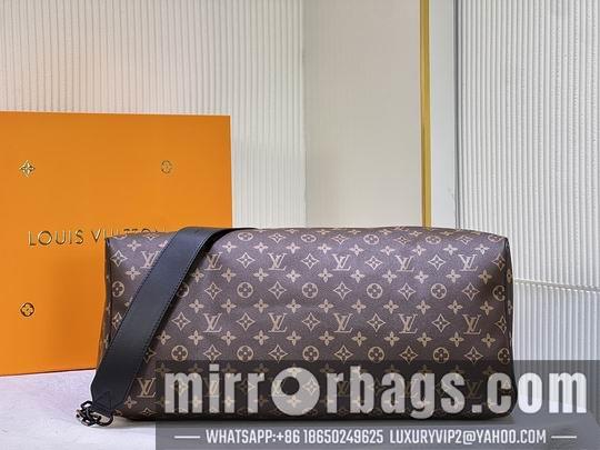 1:1 Louis Vuitton Bags Keepall M44471 M53263 50x29x23cm cs
