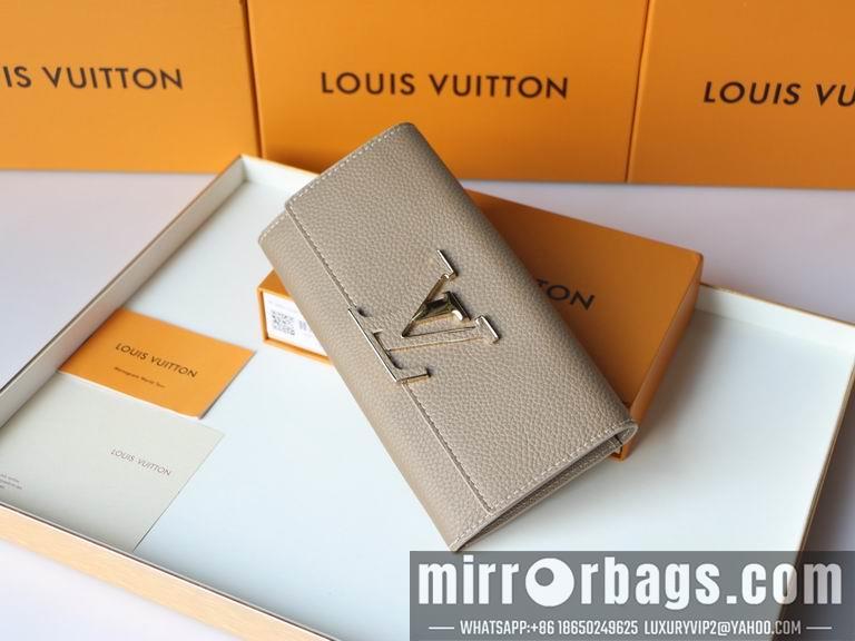 1:1 Louis Vuitton Bags Hatucines M61248 20x11x2.5cm zy