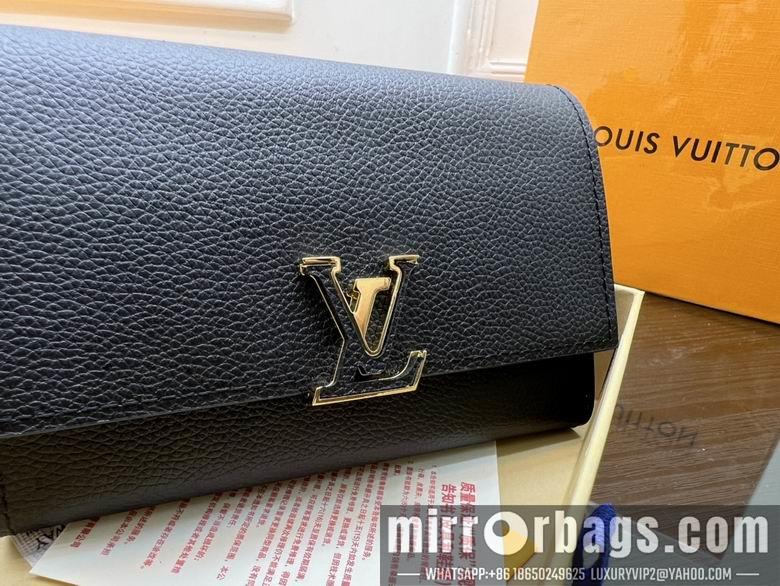 1:1 Louis Vuitton Bags M62157 13.5X9.5X1.5cm ZC 3colour