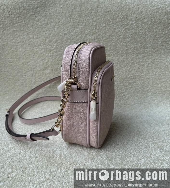 Michael Kors Bags JET SET TRAVEL 15X20X8cm 092708 EY 4colour