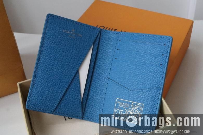 1:1 Louis Vuitton Bags M83498 7.5X11.1X1cm XM 4colour