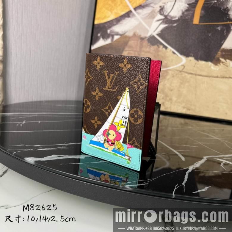 1:1 Louis Vuitton Bags M82621 10X14X2.5cm