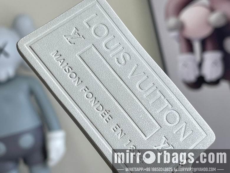 1:1 Louis Vuitton Bags M22609 M21536 50X29X23cm WP