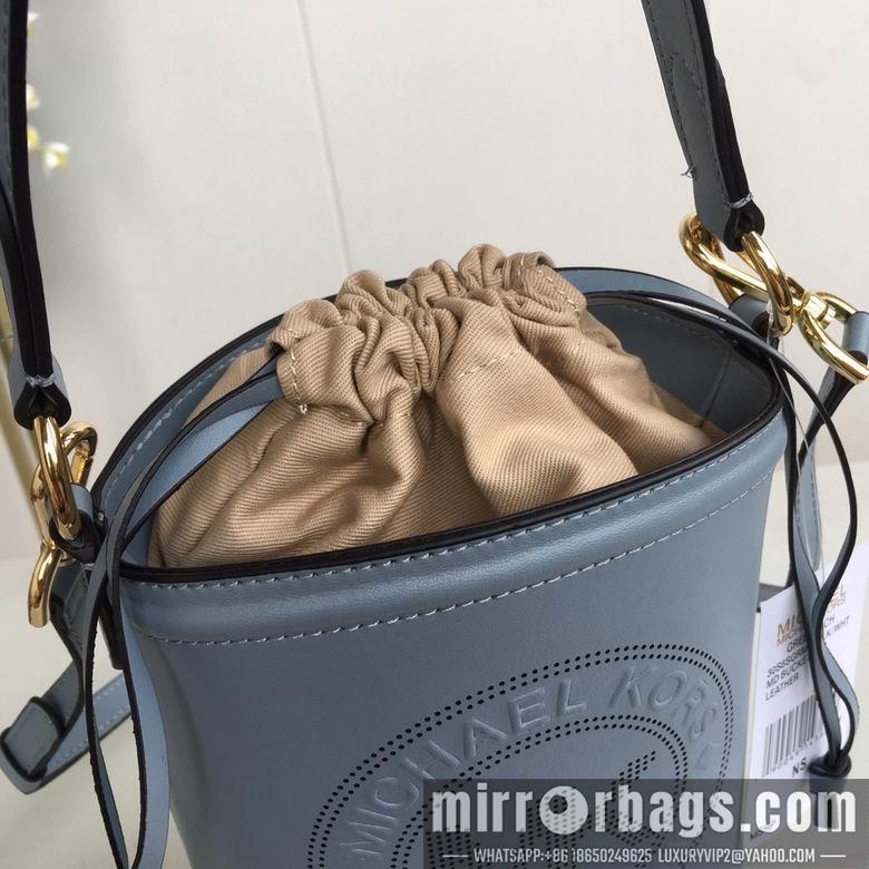 Michael Kors Bags Monogramme 9977 16X18X11.5cm DY 4colour
