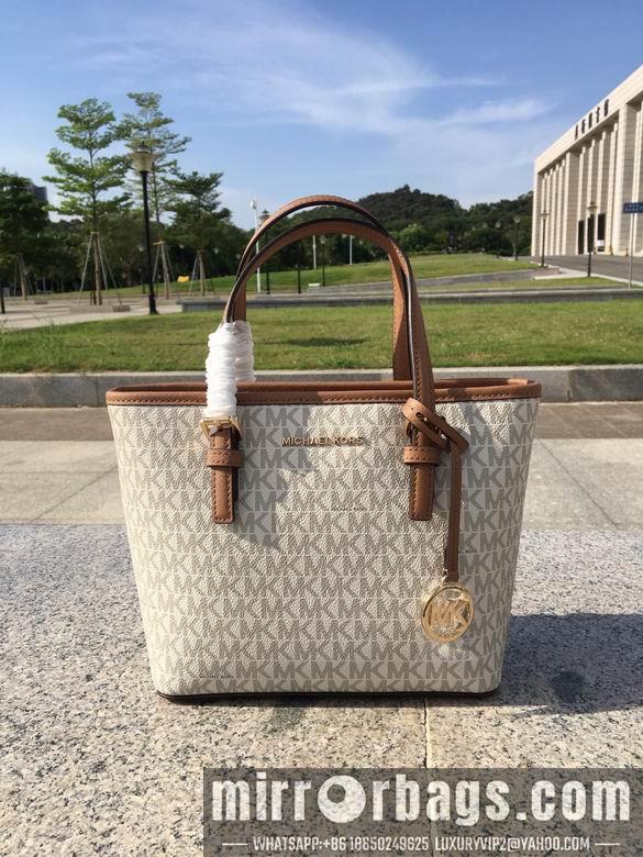 Michael Kors Bags 23X27X19X11cm 083011 DY 4