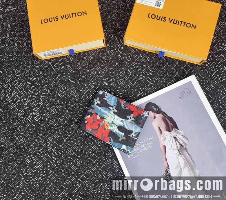 1:1 Louis Vuitton Bags M83468 11X8.5X2cm ZC 4colour