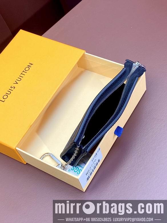 1:1 Louis Vuitton Bags M82776 12X7.5X3cm YG 4colour