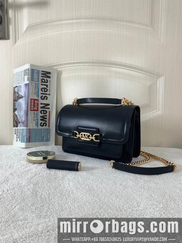 Michael Kors Bags Heather 23X9X15cm 082716 DY 3