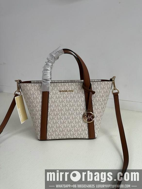 Michael Kors Bags 21X30X19X12cm 050802 EY 3colour