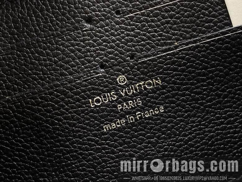1:1 Louis Vuitton Bags M81279 19.5X10.5X2.5cm XM 4colour