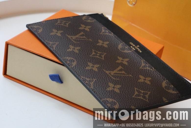 1:1 Louis Vuitton Bags M80348 20X11X0.5cm XM 3colour