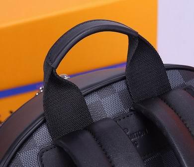 1:1 Louis Vuitton Bags M45349 32X40X13cm XM