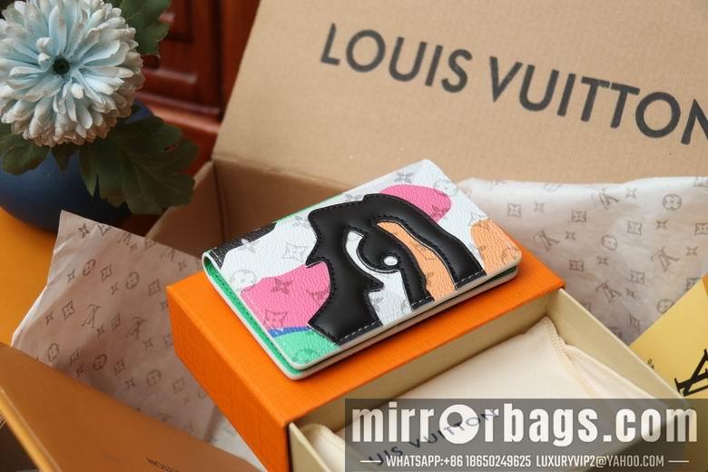 1:1 Louis Vuitton Bags M82574 XM 2colour