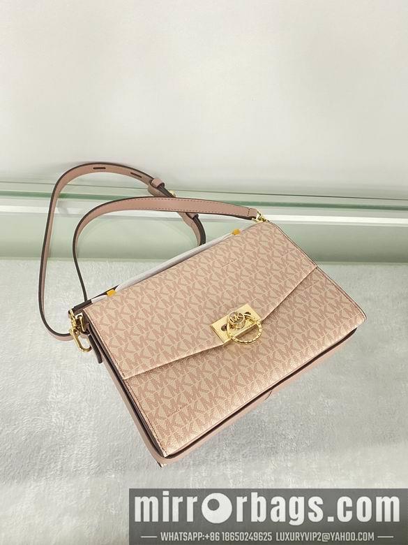 Michael Kors Bags Hendrix 25.5X8.5X17cm 083006 DY