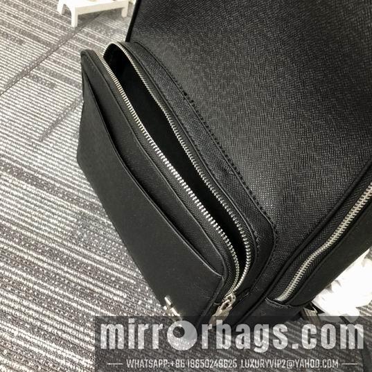1:1 Louis Vuitton Bags Alex 30258 31x44x17.5cm cs