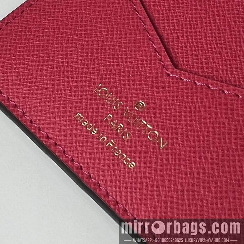 1:1 Louis Vuitton Bags M82621 10X14X2.5cm
