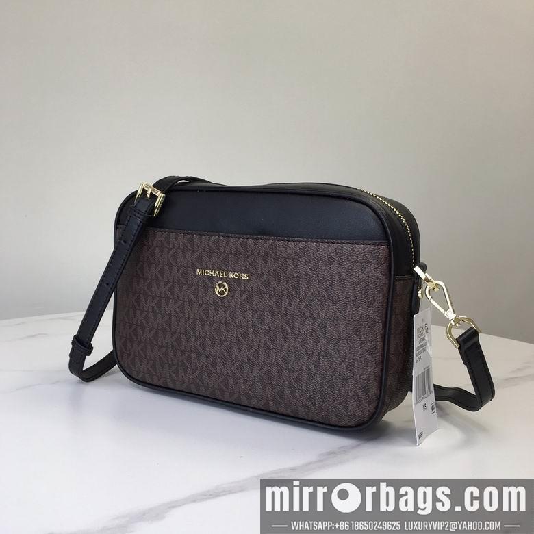 Michael Kors Bags JetSetCharm 24X5X16cm 090602 DY 4colour