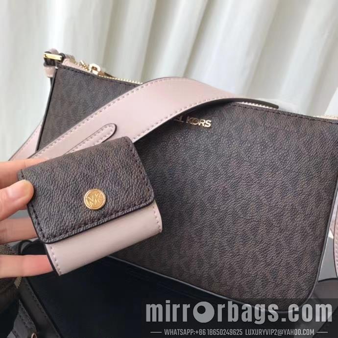 Michael Kors Bags Jet Set 24X15X6cm 122708 EY 2colour