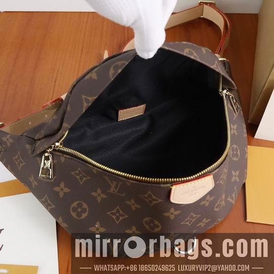 1:1 Louis Vuitton Bags Bumbag M43644 37x14x13cm ww