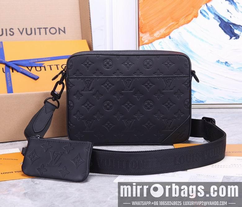 1:1 Louis Vuitton Bags WMM69827 26X18.5X5