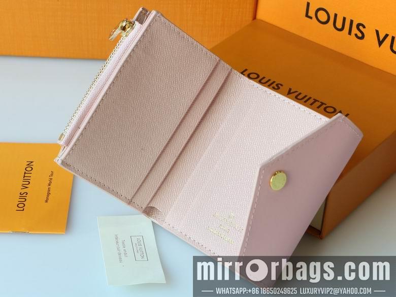 1:1 Louis Vuitton Bags M62933 9.5X7.6X3cm XM 4colour