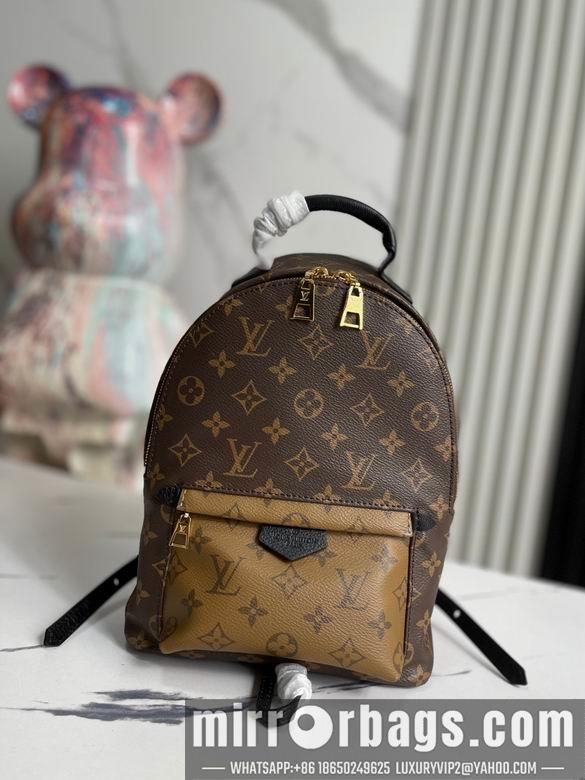1:1 Louis Vuitton Bags M44870 22X29X10cm XM