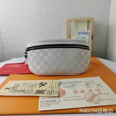 1:1 Louis Vuitton Bags WMN40298 26X13.X7