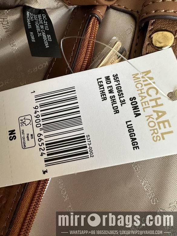 Michael Kors Bags SONIA 26X16X7cm 090920 DY 2