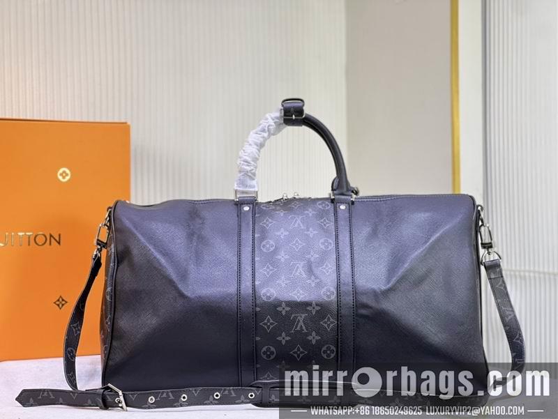 1:1 Louis Vuitton Bags Keepall M30235 M41416 50x29x23cm ss