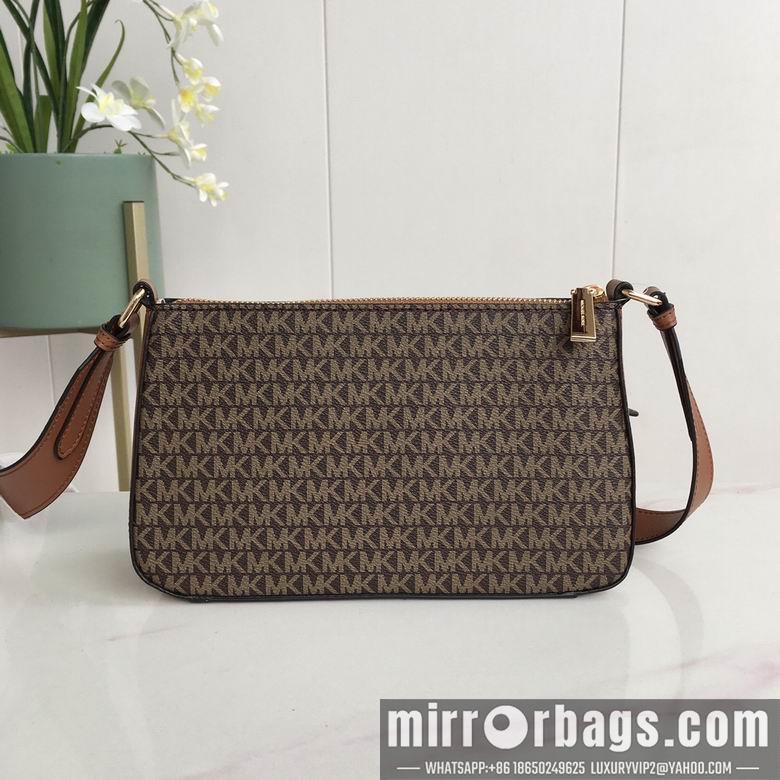 Michael Kors Bags 6166 24.5X8X14.5cm DY 1