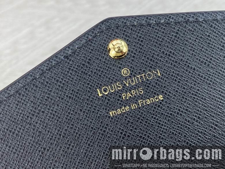 1:1 Louis Vuitton Bags M81276 19X10.5X2.5cm XM 3colour