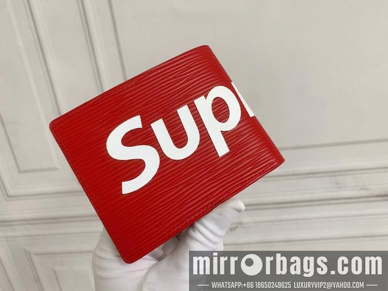 1:1 Louis Vuitton Bags M67542 12.8cm YG 2colour