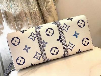 1:1 Louis Vuitton Bags Keepall M41416 50x29x23cm zy