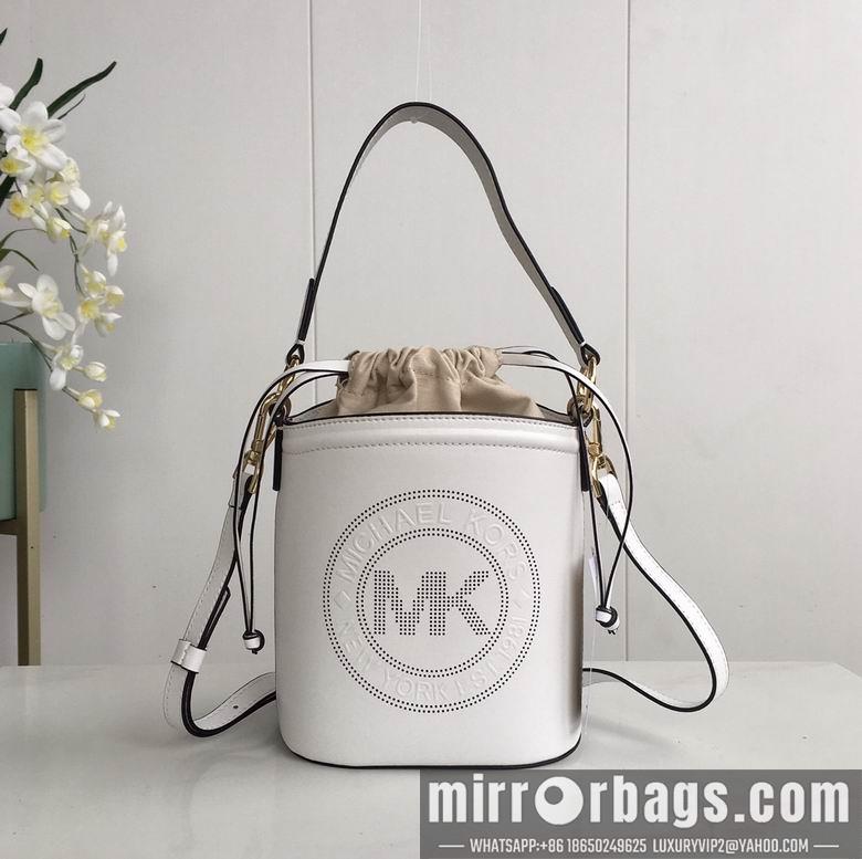 Michael Kors Bags Monogramme 9977 16X18X11.5cm DY 4colour
