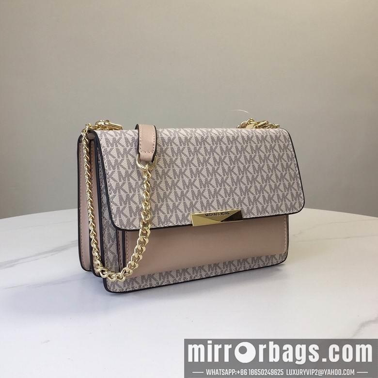Michael Kors Bags Jade 013 24X18X10cm DY 4