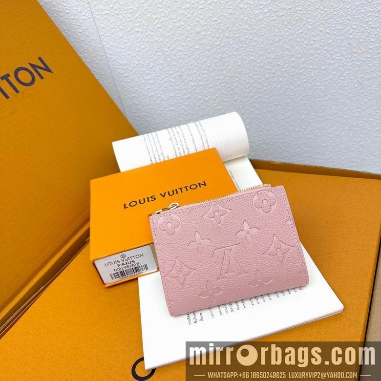 1:1 Louis Vuitton Bags M82381 9X11.5X1.5cm ZC 3colour