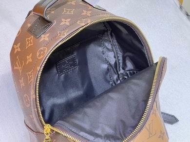 1:1 Louis Vuitton Bags M44873 big 28X33X16cm medium 22X29X16cm mini 16X21X10 XM