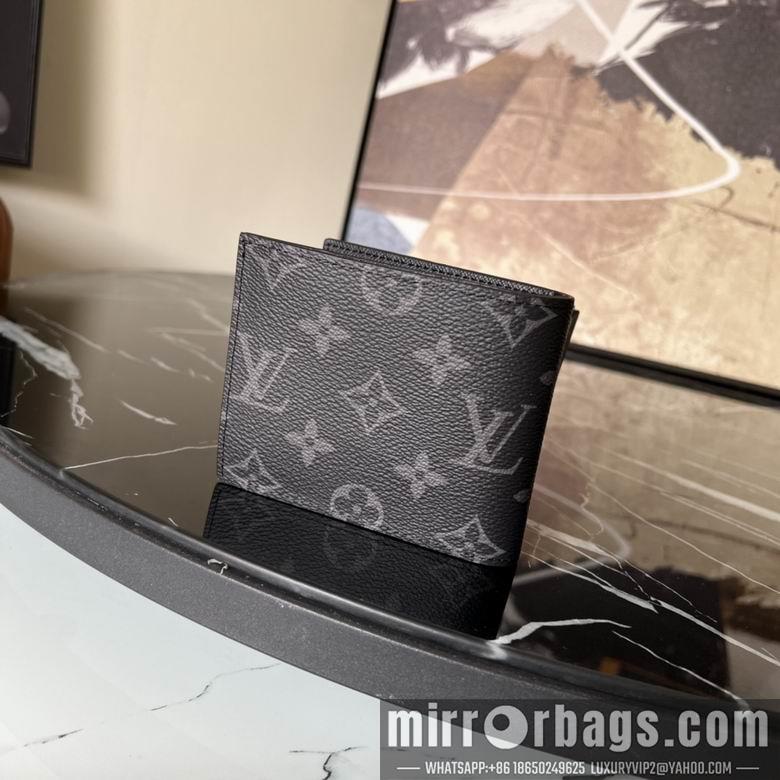 1:1 Louis Vuitton Bags M62288 11X9X2cm YG 3colour
