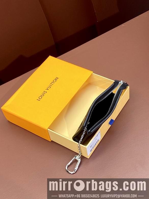 1:1 Louis Vuitton Bags M82776 12X7.5X3cm YG 4colour