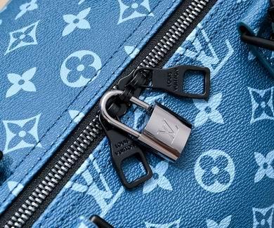 1:1 Louis Vuitton Bags M23963 50X29X22cm XM 2colour