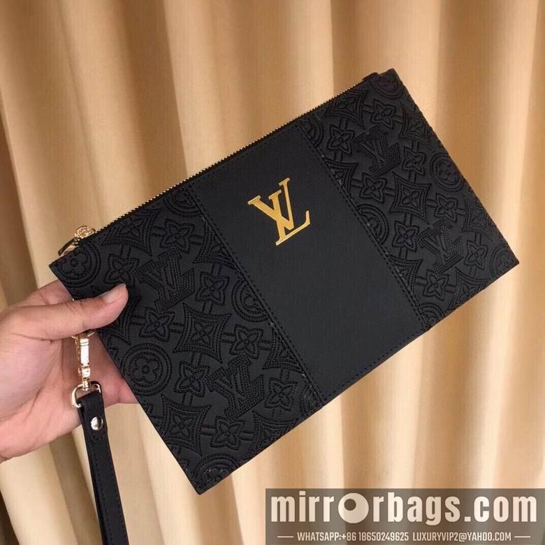 1:1 Louis Vuitton Bags 33240-1 28X17cm XM