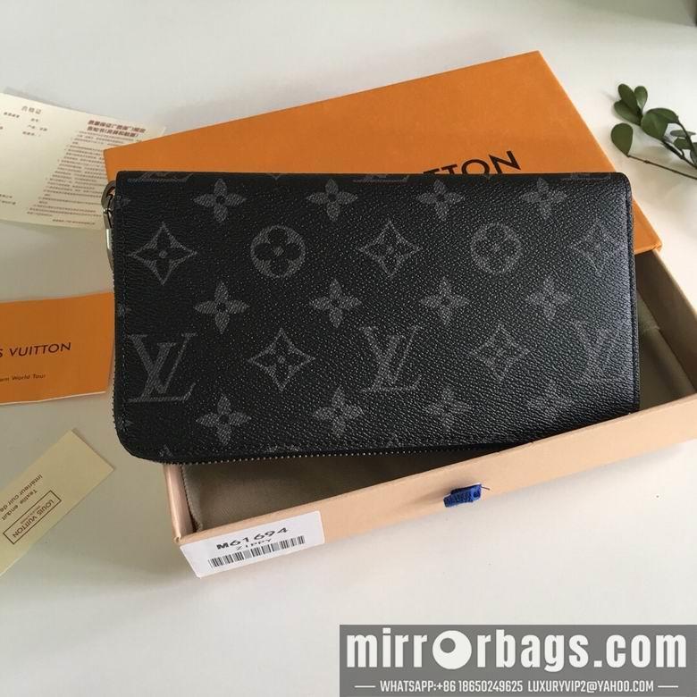 1:1 Louis Vuitton Bags M60017 19X10cm XM 2colour
