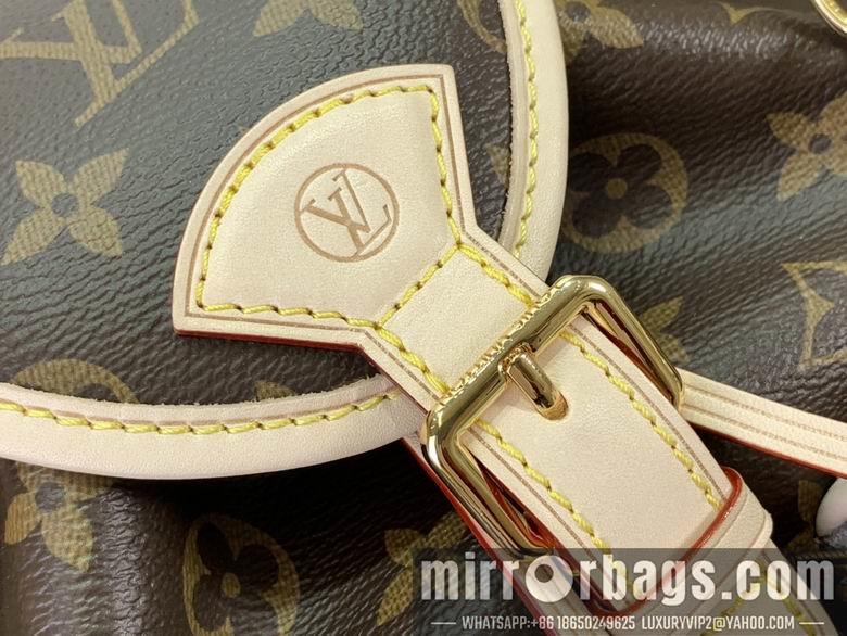 1:1 Louis Vuitton Bags M46932 21X23X10cm