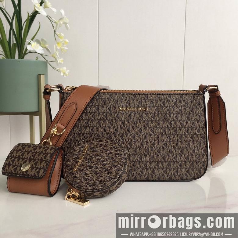 Michael Kors Bags 6166 24.5X8X14.5cm DY 1