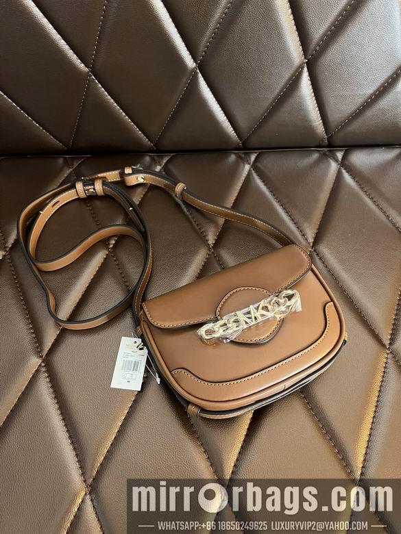 Michael Kors Bags Hally 18X5X14cm 082705 DY 4