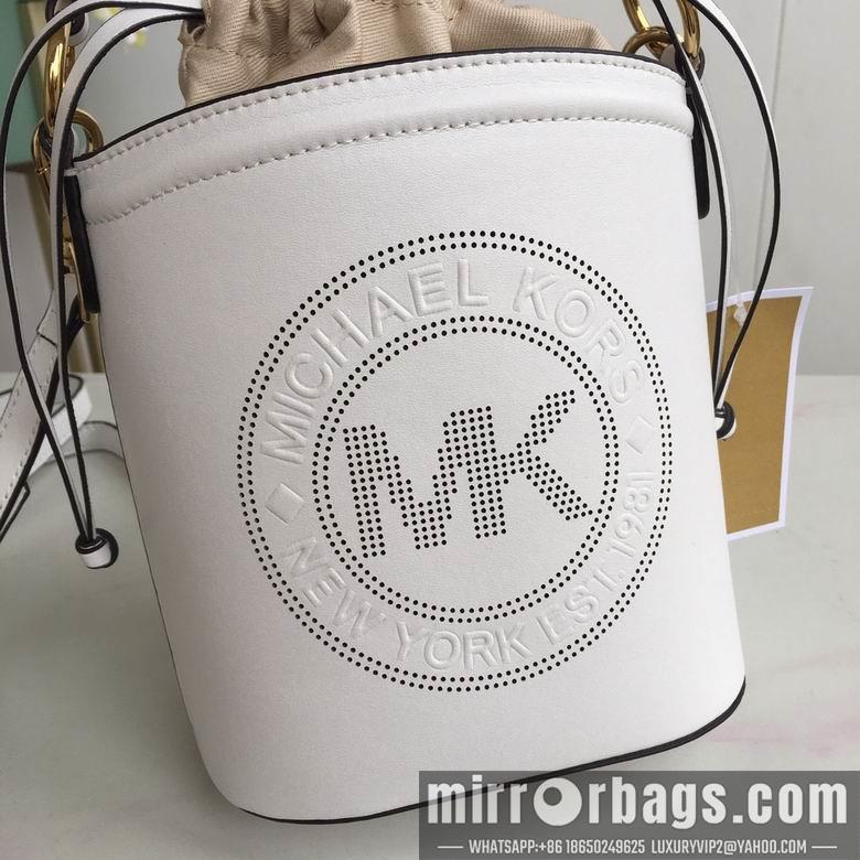 Michael Kors Bags Monogramme 9977 16X18X11.5cm DY 4colour